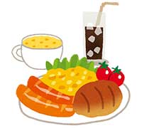 ���H�i���H�񋟁j